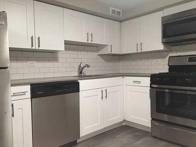 Apartment for rent in Chicago Park, Illinois