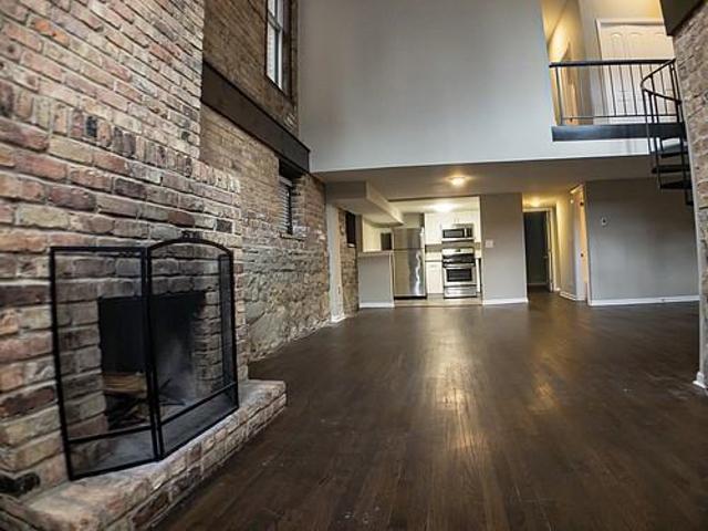 Apartment for rent in Chicago Park, Illinois
