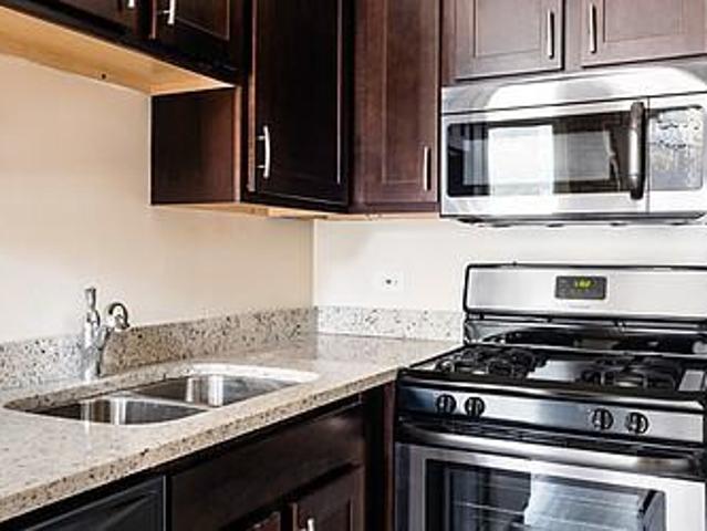 Apartment for rent in Chicago Park, Illinois