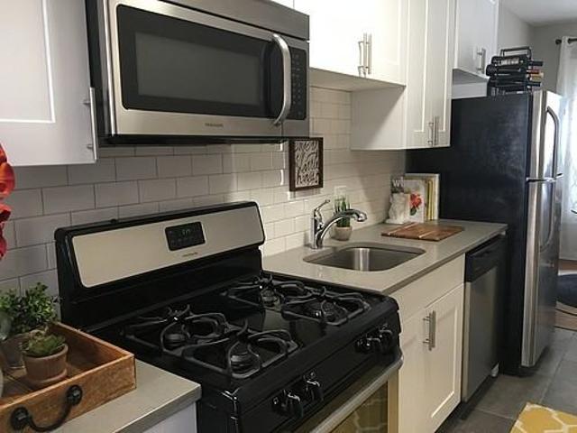 Apartment for rent in Chicago Park, Illinois