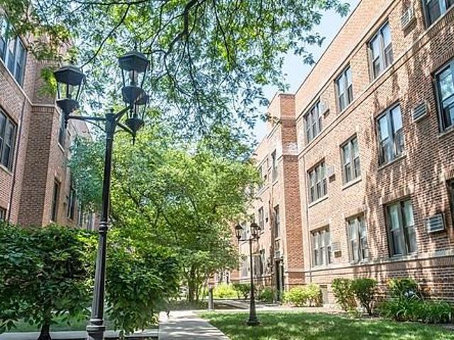 Apartment for rent in Chicago Park, Illinois