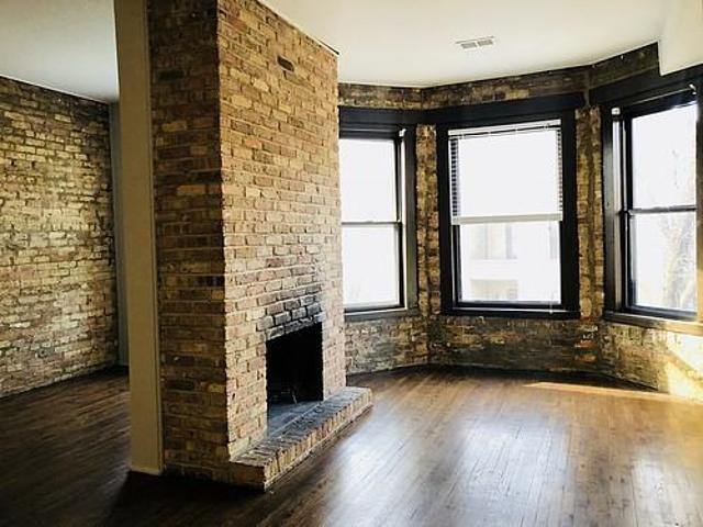 Apartment for rent in Chicago Park, Illinois