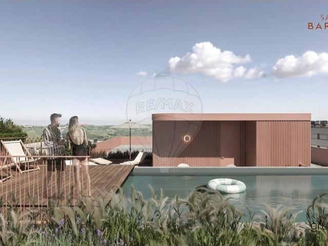Apartamento venda em Braga