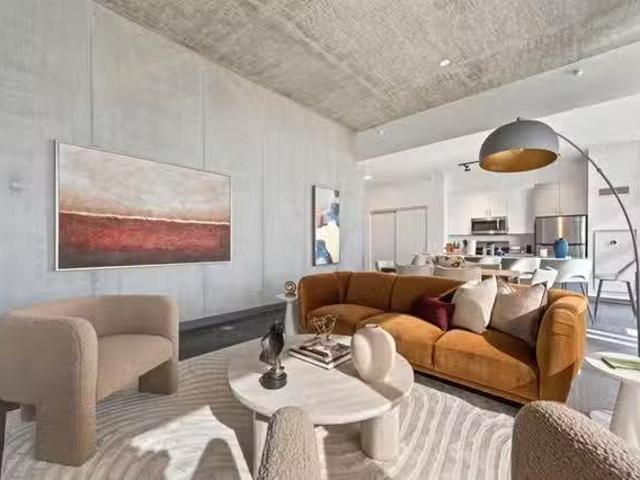 Apartment for rent in Chicago Park, Illinois