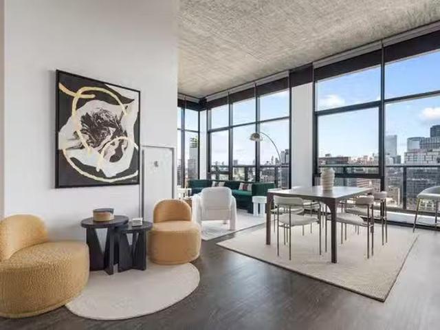 Apartment for rent in Chicago Park, Illinois