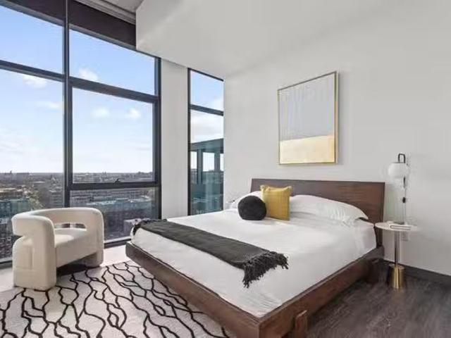 Apartment for rent in Chicago Park, Illinois