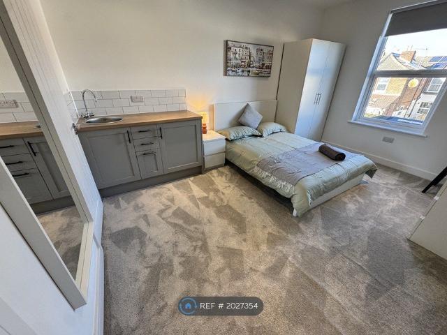 Room for rent in Tipner, City Of Portsmouth