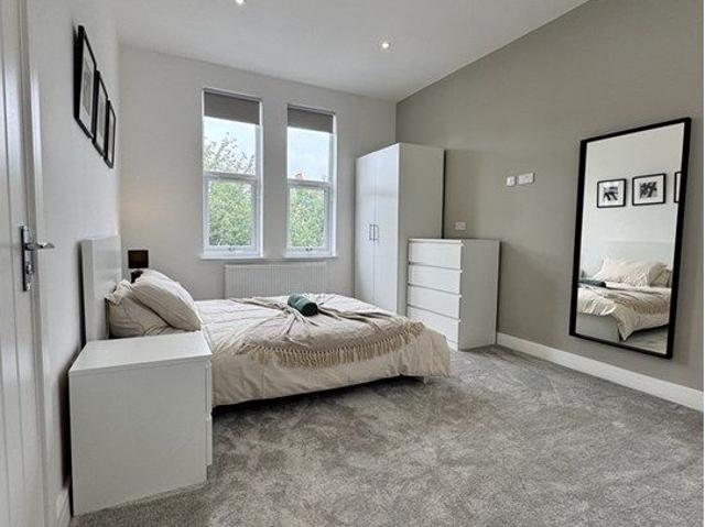 Room for rent in Tipner, City Of Portsmouth