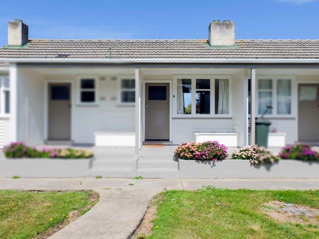 Apartment for rent in Otakou