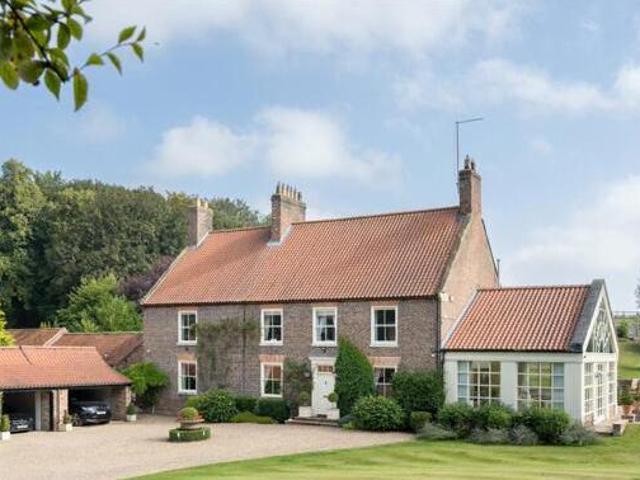 House for sale in North Yorkshire