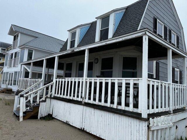 House for sale in Massachusetts