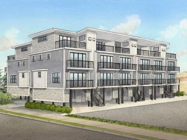 Condo for sale in Massachusetts