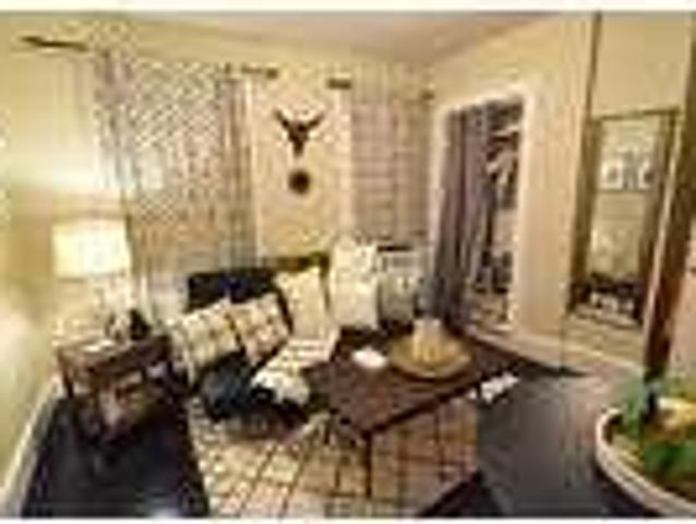 House for rent in Boston, Massachusetts