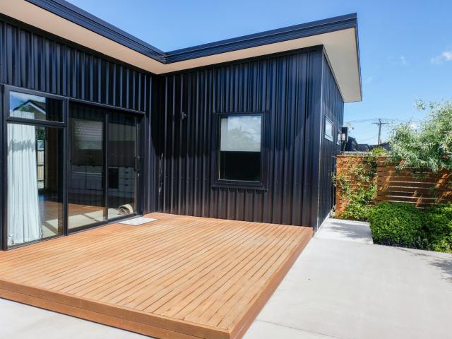 Apartment for rent in Redcastle, Waitaki District