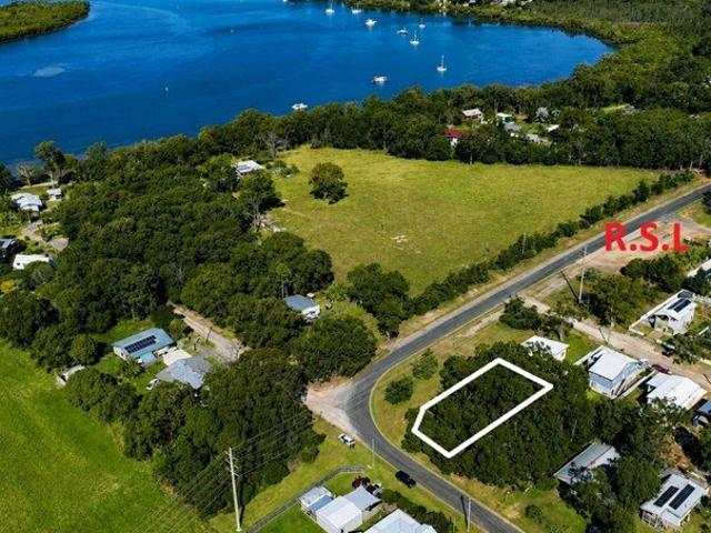 Land for sale in Toombul, Queensland