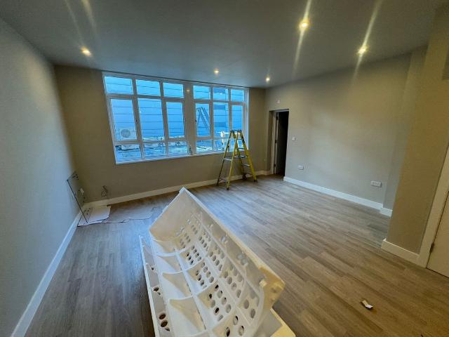 Studio for rent in London Borough of Croydon, Greater London