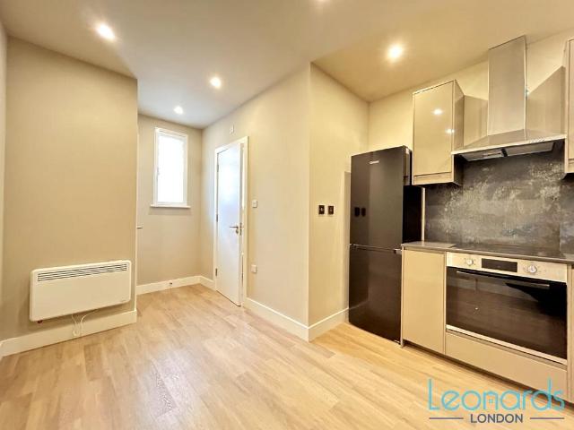Apartment for rent in London Borough of Croydon, Greater London