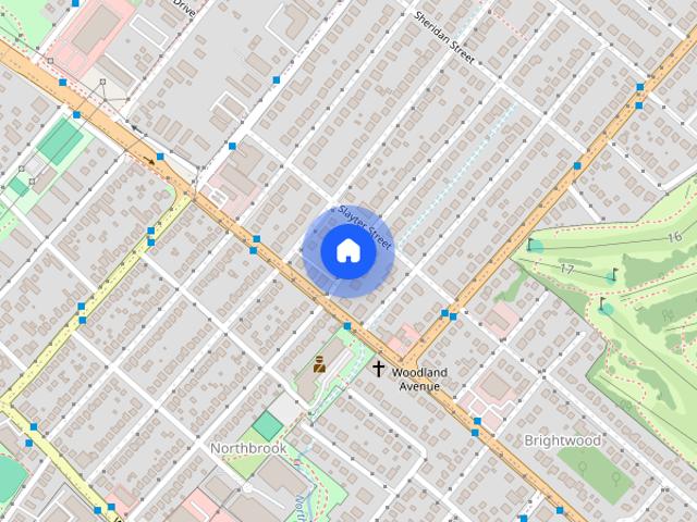 Room for rent in Dartmouth, Nova Scotia