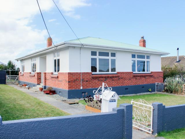 Apartment for rent in Otakou