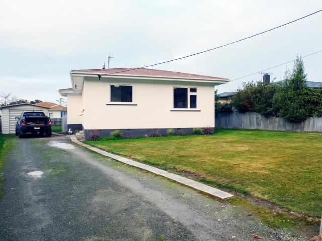 Apartment for rent in Otakou