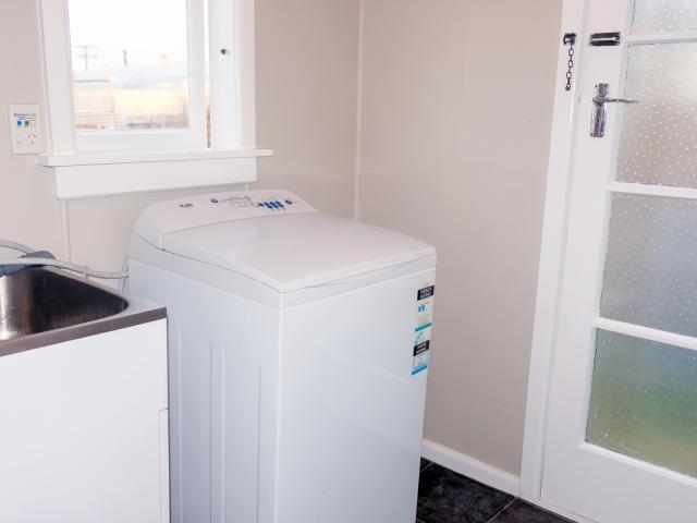 Apartment for rent in Oamaru