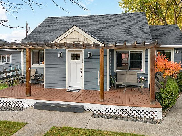 House for sale in Winfield, British Columbia