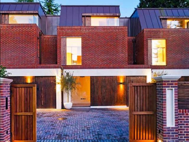 House for rent in North End, Greater London