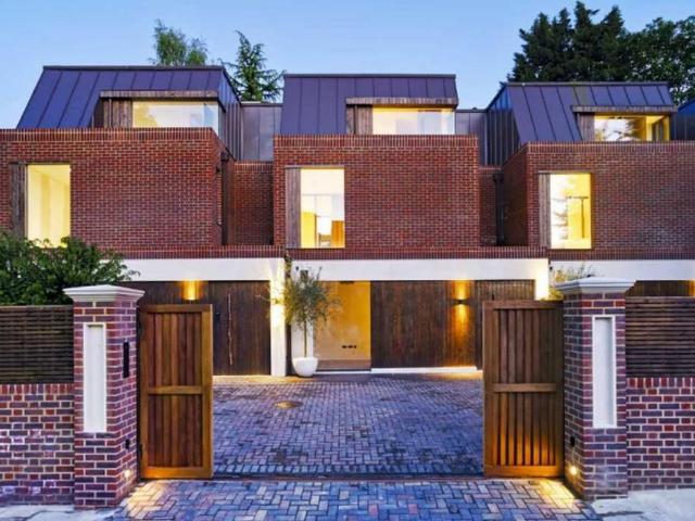 Apartment for rent in North End, Greater London