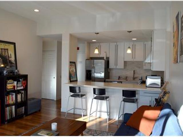 House for rent in Boston, Massachusetts