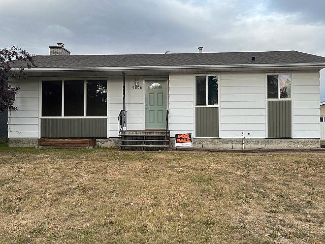 House for sale in Peace River, Alberta