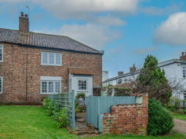 House for sale in North Yorkshire