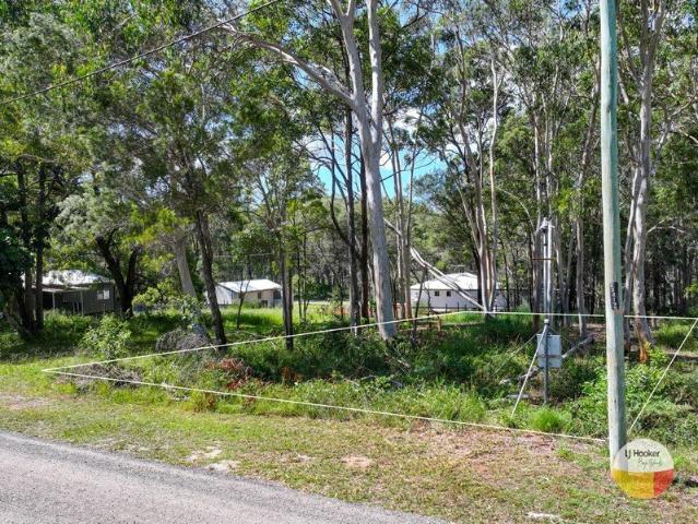 Land for sale in Toombul, Queensland