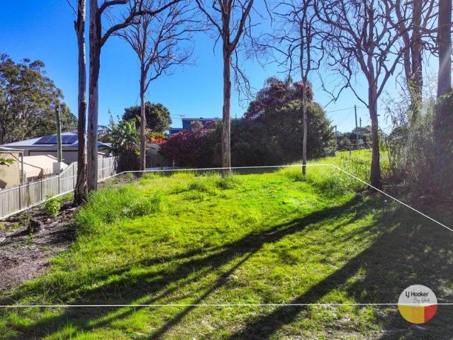 Land for sale in Toombul, Queensland