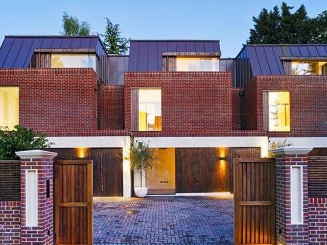 House for sale in Lyons, Greater London