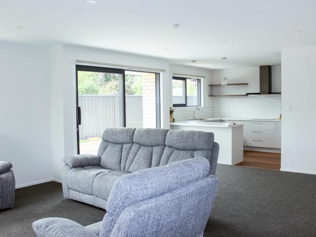 House for rent in Fernbrook, Waitaki District