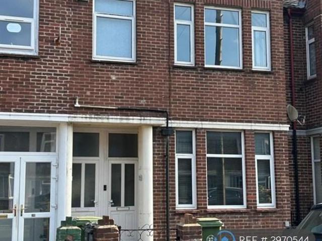 Apartment for rent in Tipner, City Of Portsmouth