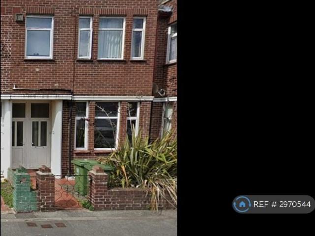Apartment for rent in Tipner, City Of Portsmouth