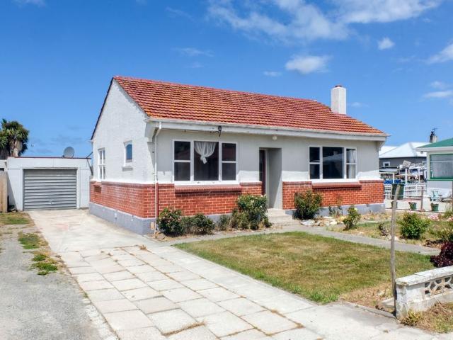 House for rent in Otakou