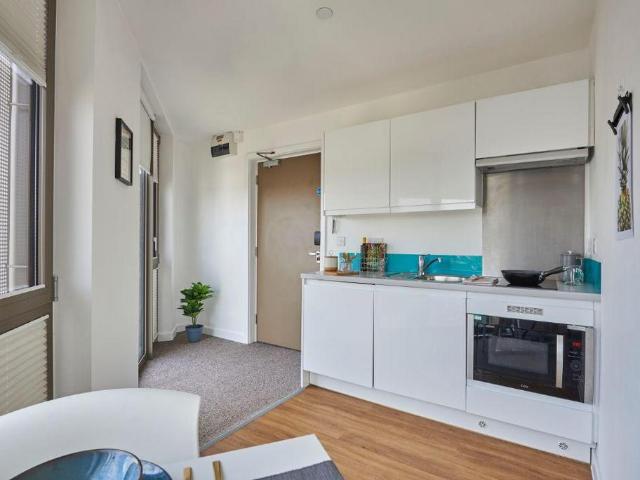 Apartment for rent in Wembley Stadium Industrial Estate, Greater London