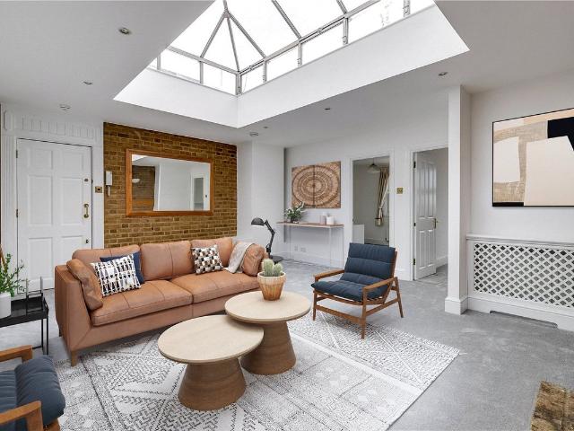 Apartment for rent in Fulham, Walham Green