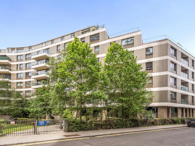 Apartment for rent in Greater London