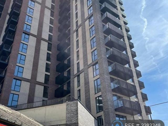 Apartment for rent in Greater London