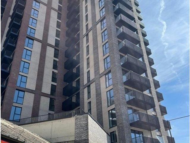 Apartment for rent in Greater London