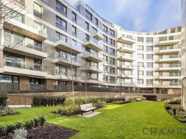 Apartment for rent in Greater London
