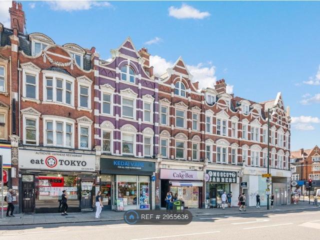 Apartment for rent in Golders Green, Greater London