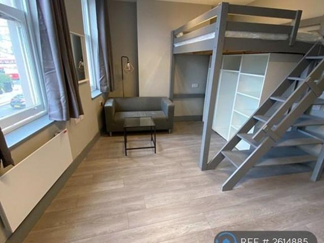 Apartment for rent in Golders Green, Greater London