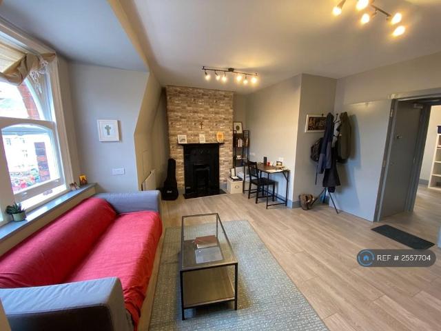 Apartment for rent in London Borough of Barnet, Greater London