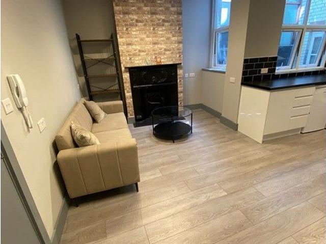 Apartment for rent in Golders Green, Greater London