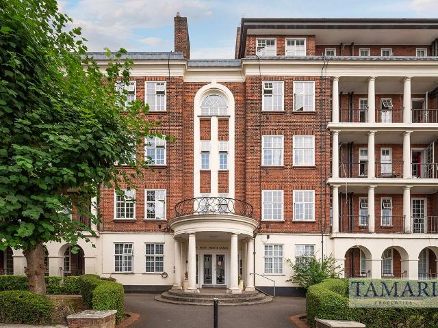 Apartment for rent in Golders Green, Greater London