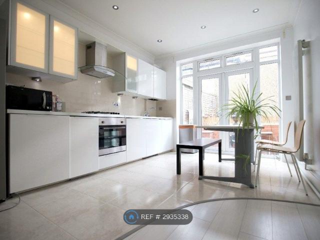 Apartment for rent in Golders Green, Greater London